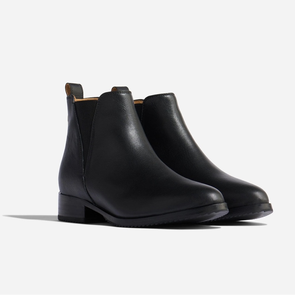 Eva Everyday Chelsea Boot